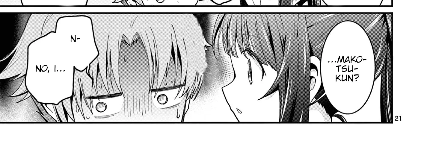 Kimi to Hanabi to Yakusoku to β Chapter 1 β Page 40