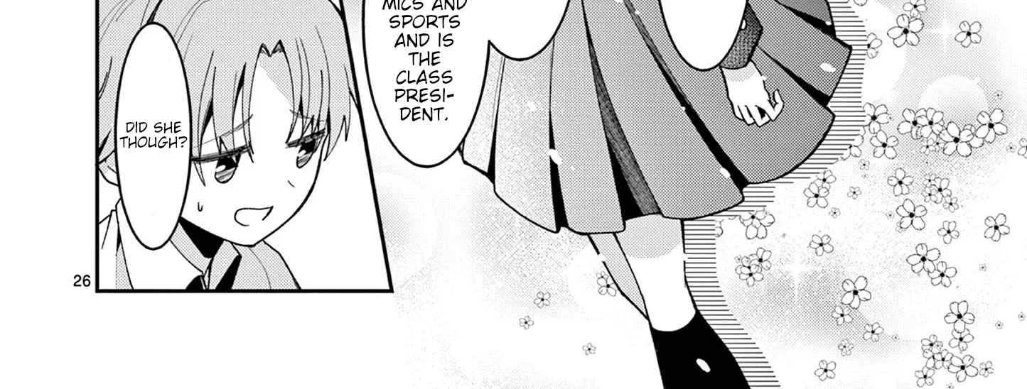 Kimi to Hanabi to Yakusoku to β Chapter 1 β Page 50