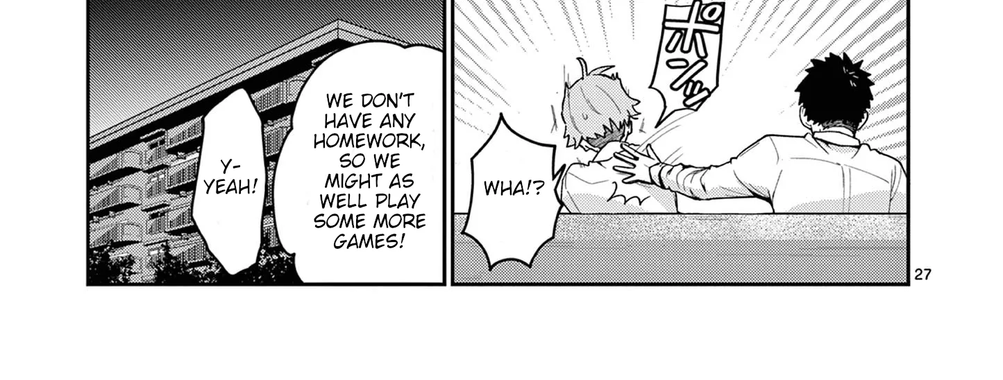 Kimi to Hanabi to Yakusoku to β Chapter 1 β Page 52
