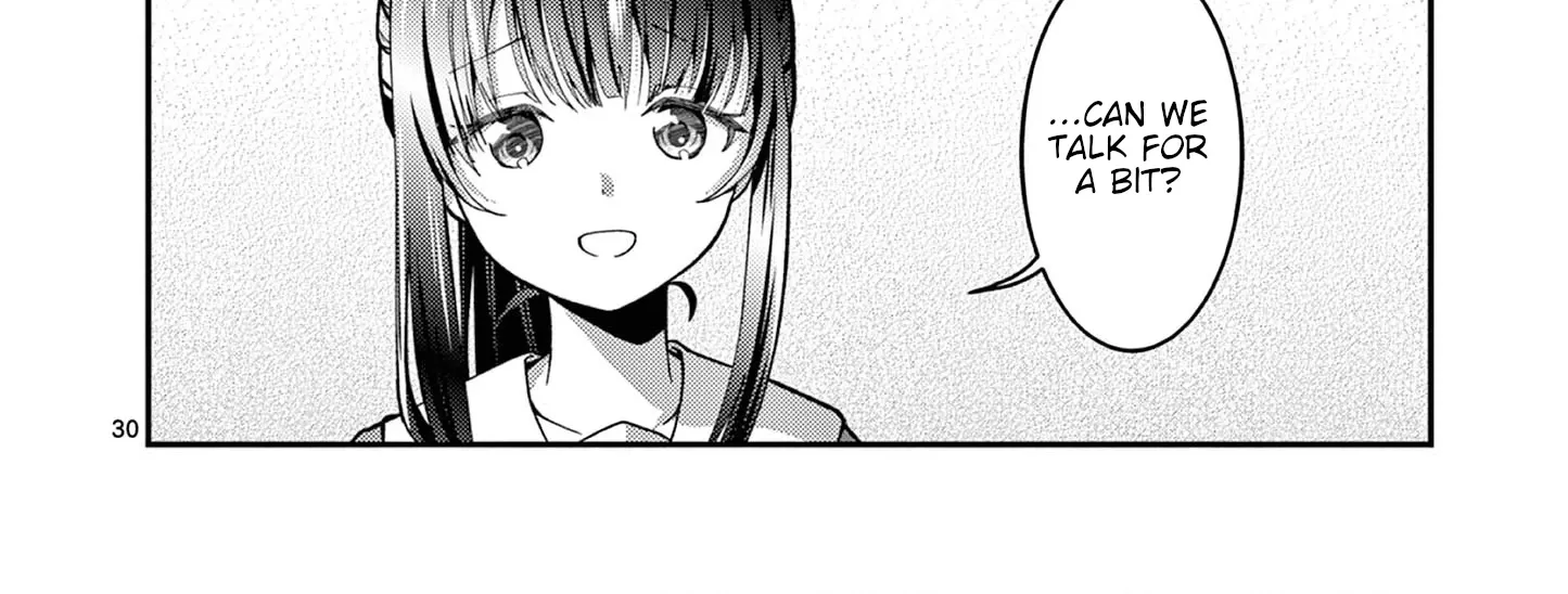 Kimi to Hanabi to Yakusoku to β Chapter 1 β Page 58