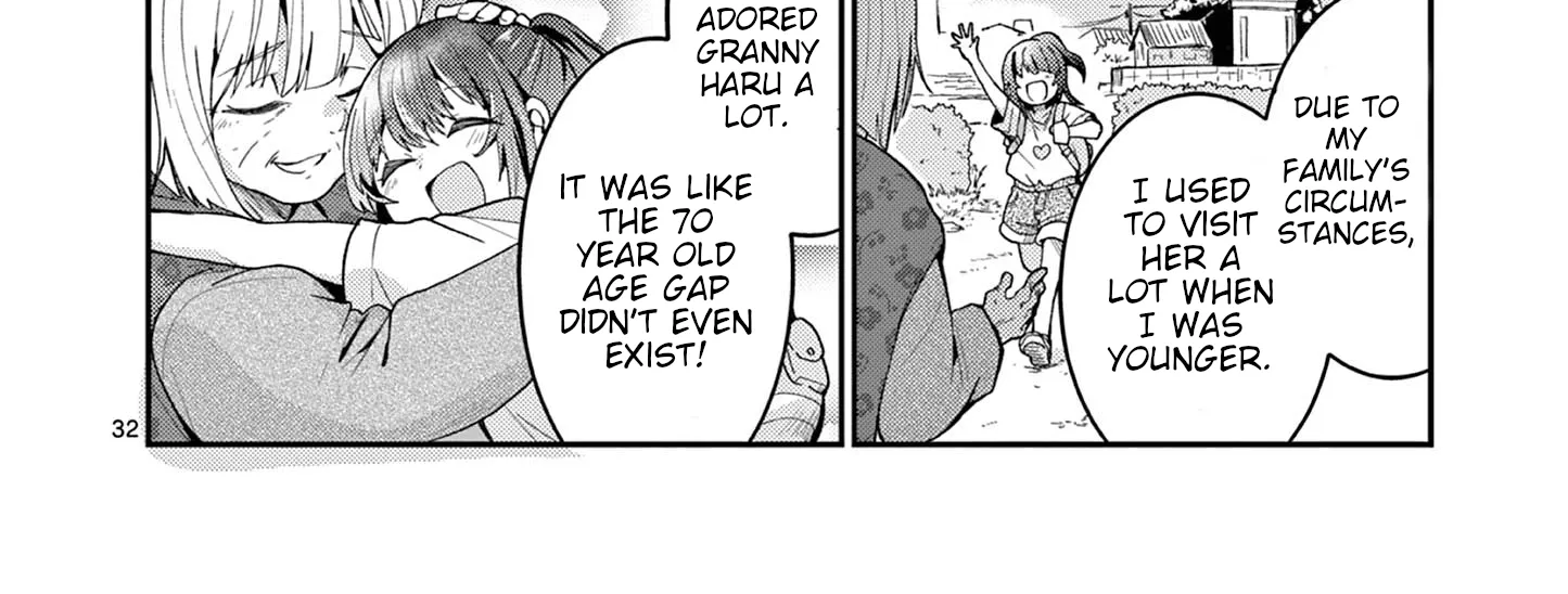 Kimi to Hanabi to Yakusoku to β Chapter 1 β Page 62