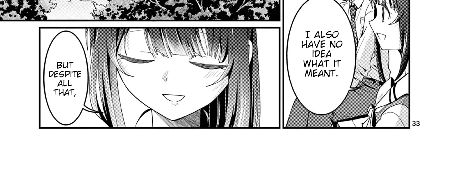 Kimi to Hanabi to Yakusoku to β Chapter 1 β Page 64