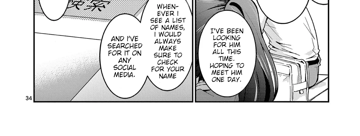 Kimi to Hanabi to Yakusoku to β Chapter 1 β Page 66