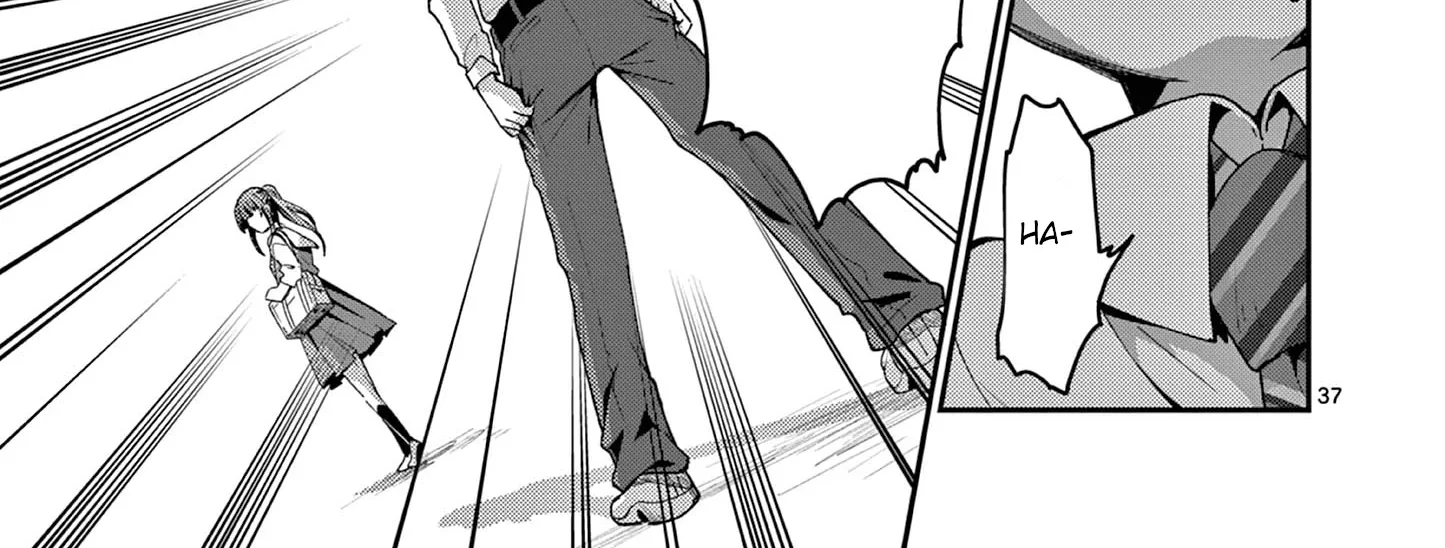 Kimi to Hanabi to Yakusoku to β Chapter 1 β Page 72