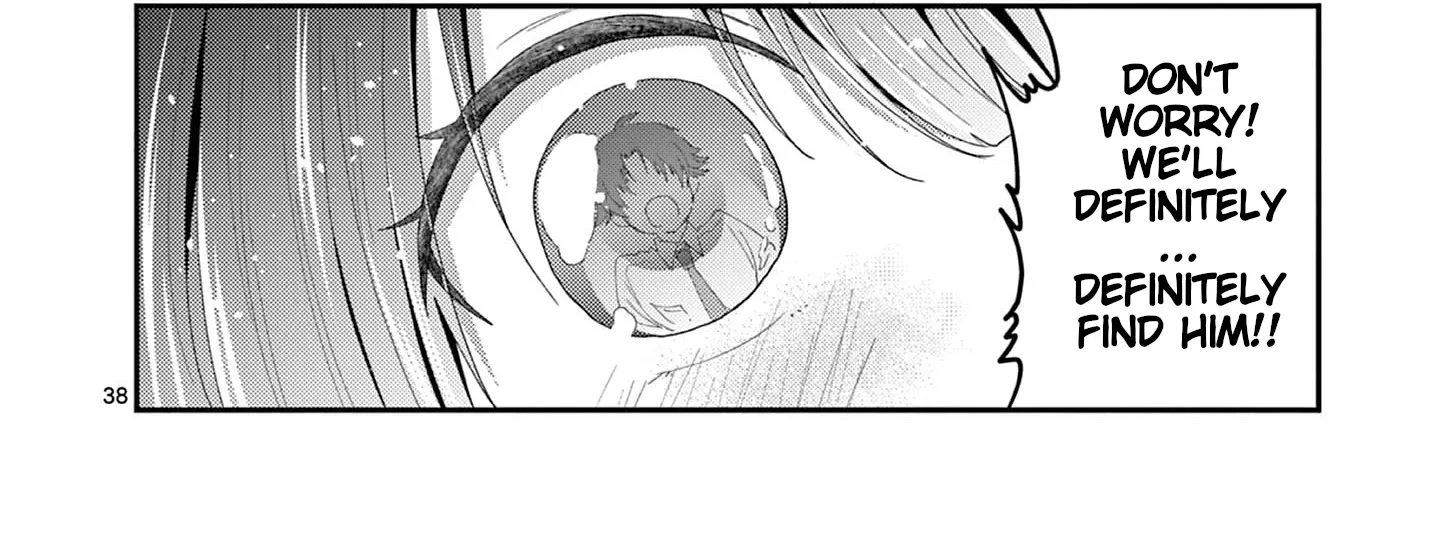 Kimi to Hanabi to Yakusoku to β Chapter 1 β Page 74
