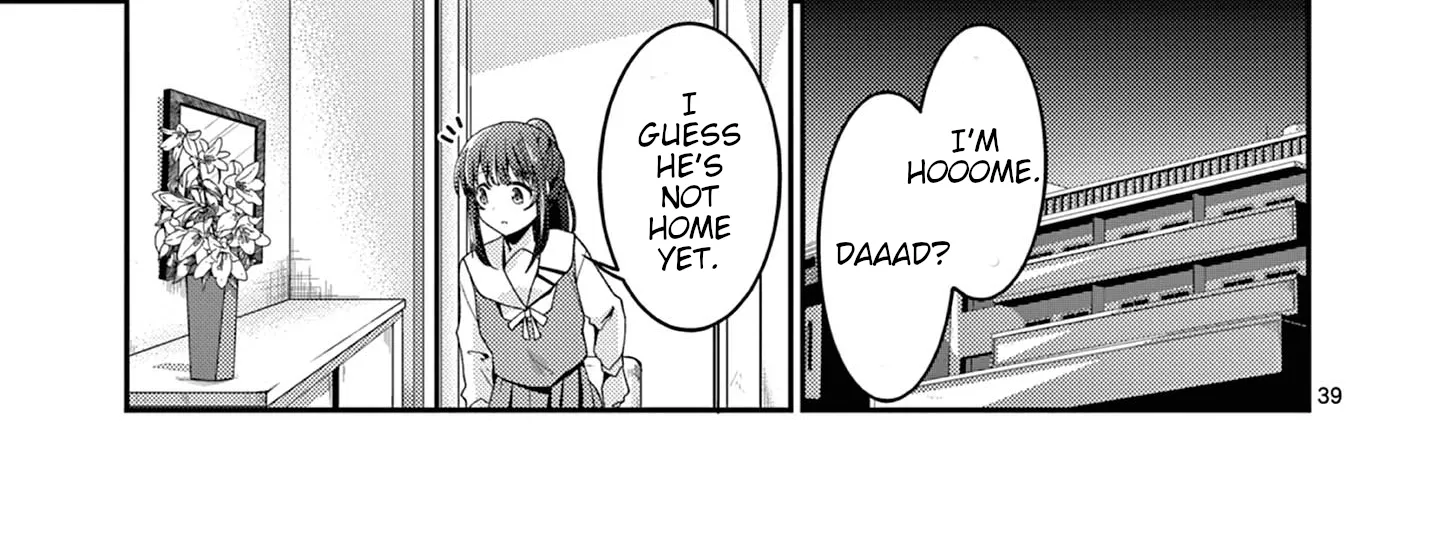 Kimi to Hanabi to Yakusoku to β Chapter 1 β Page 76