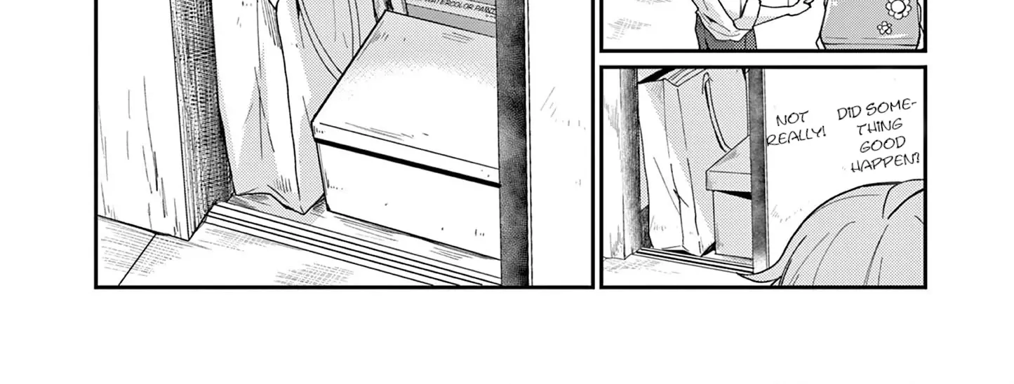 Kimi to Hanabi to Yakusoku to β Chapter 1 β Page 78