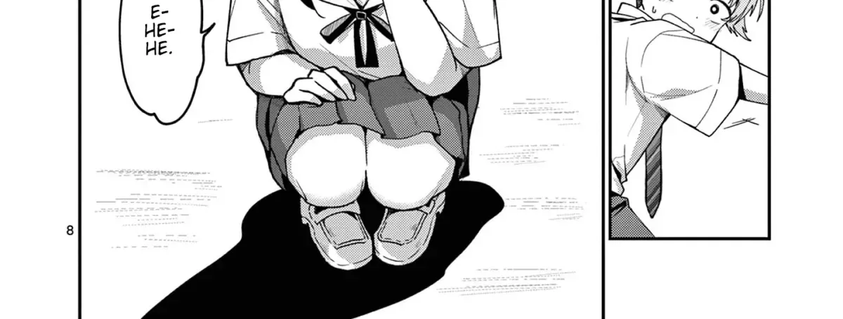 Kimi to Hanabi to Yakusoku to β Chapter 2 β Page 16