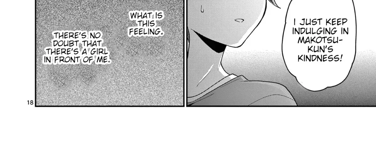Kimi to Hanabi to Yakusoku to β Chapter 2 β Page 36