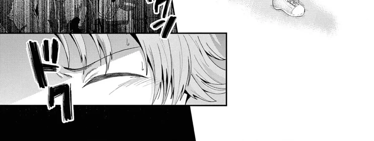 Kimi to Hanabi to Yakusoku to β Chapter 2 β Page 38