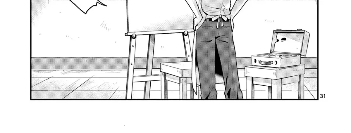 Kimi to Hanabi to Yakusoku to β Chapter 2 β Page 62