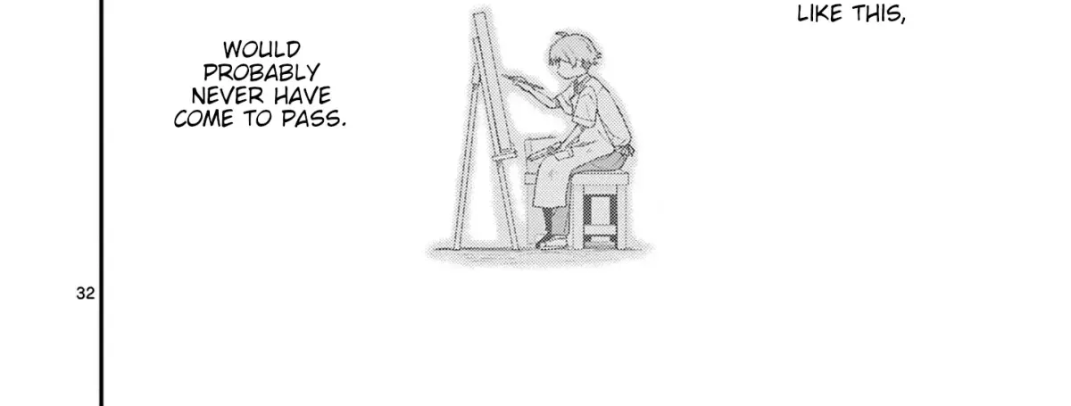 Kimi to Hanabi to Yakusoku to β Chapter 2 β Page 64