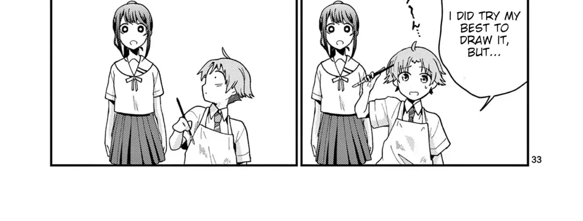 Kimi to Hanabi to Yakusoku to β Chapter 2 β Page 66