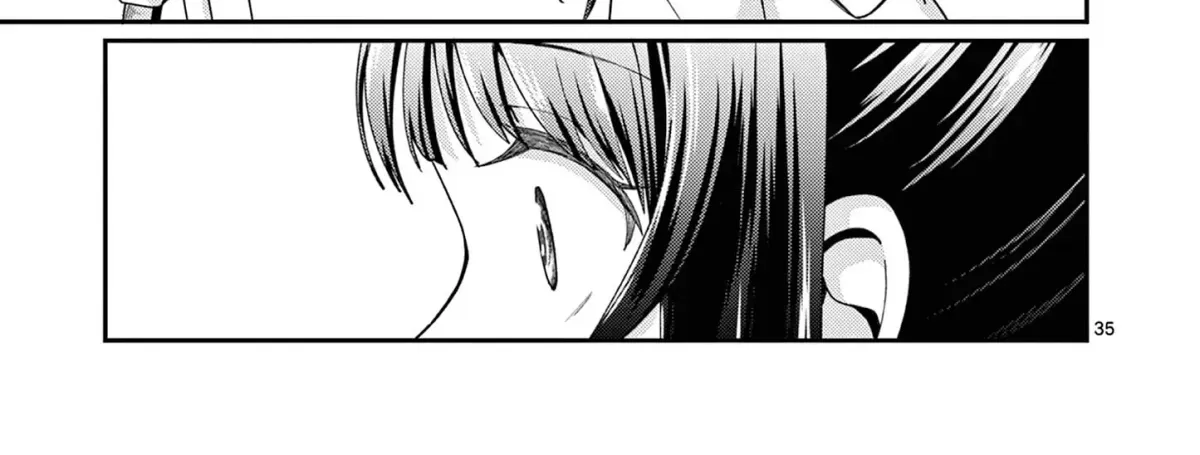 Kimi to Hanabi to Yakusoku to β Chapter 2 β Page 70