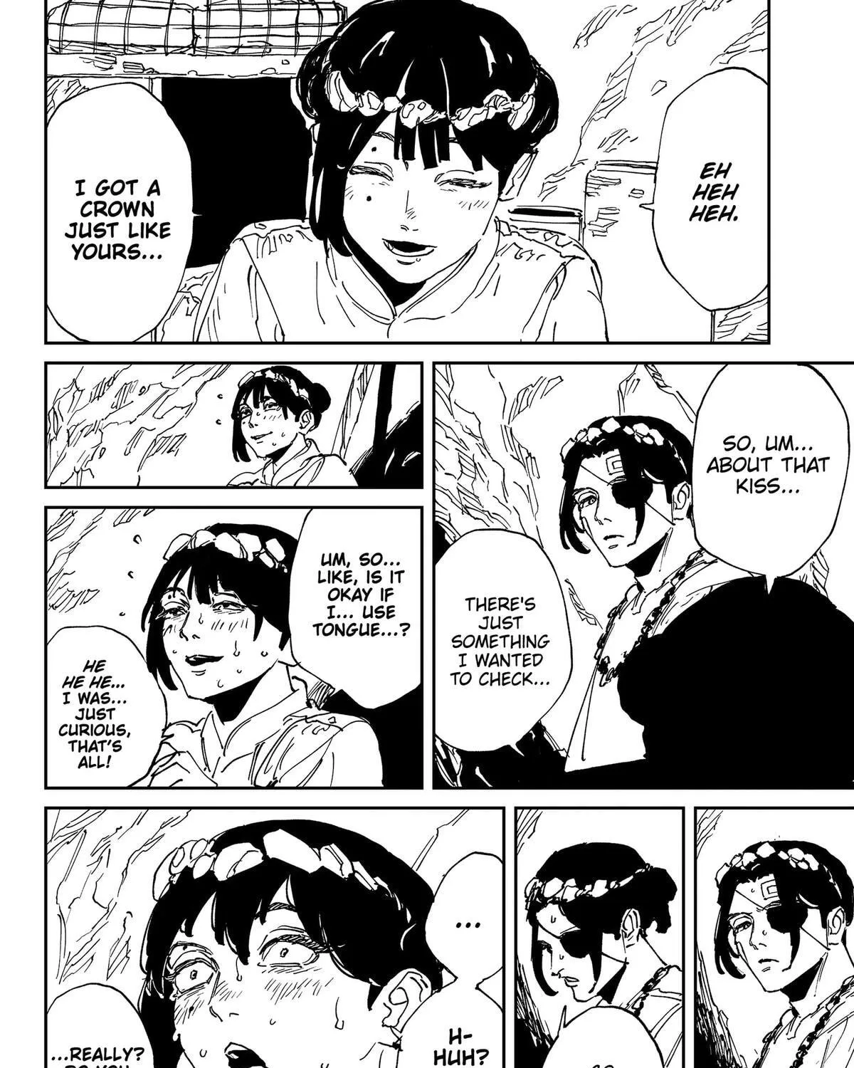 MAD — Chapter 50 — Page 7