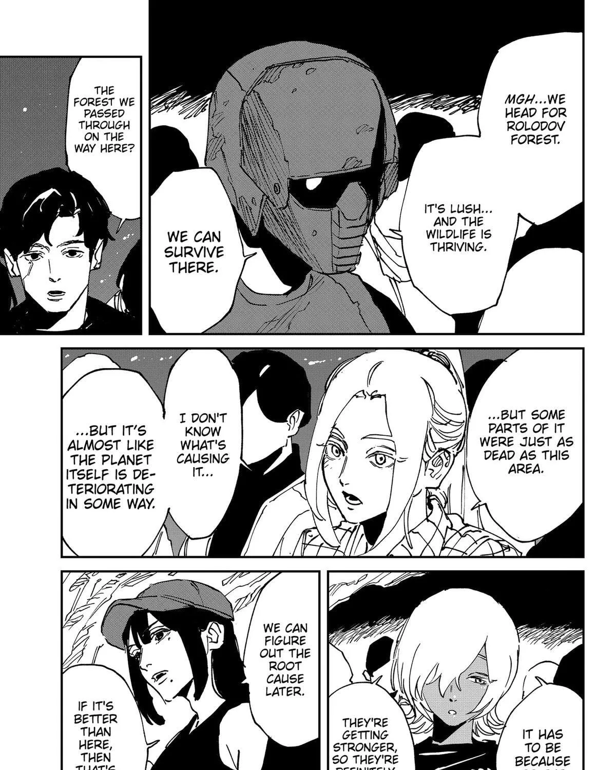 MAD — Chapter 50 — Page 25