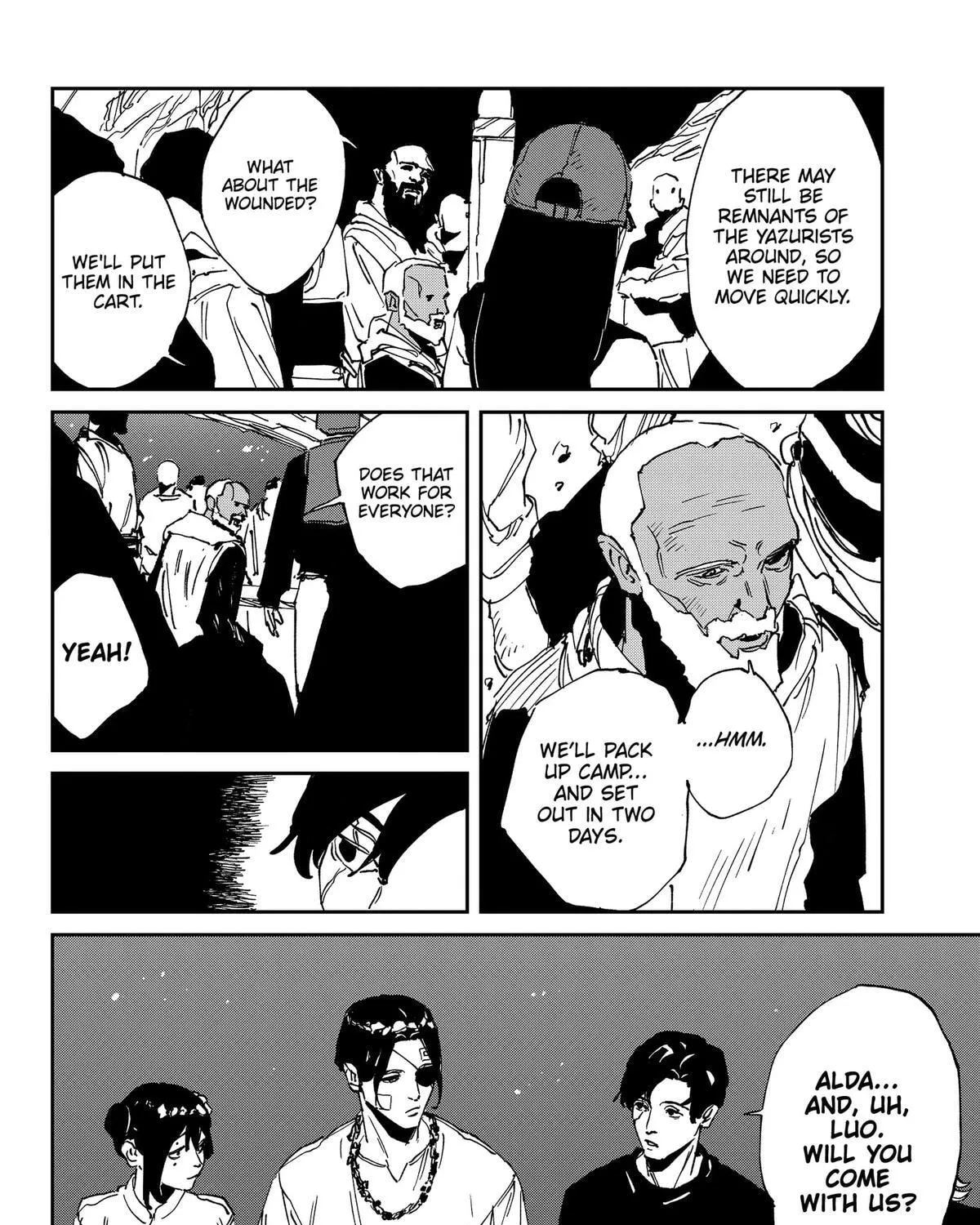 MAD — Chapter 50 — Page 27