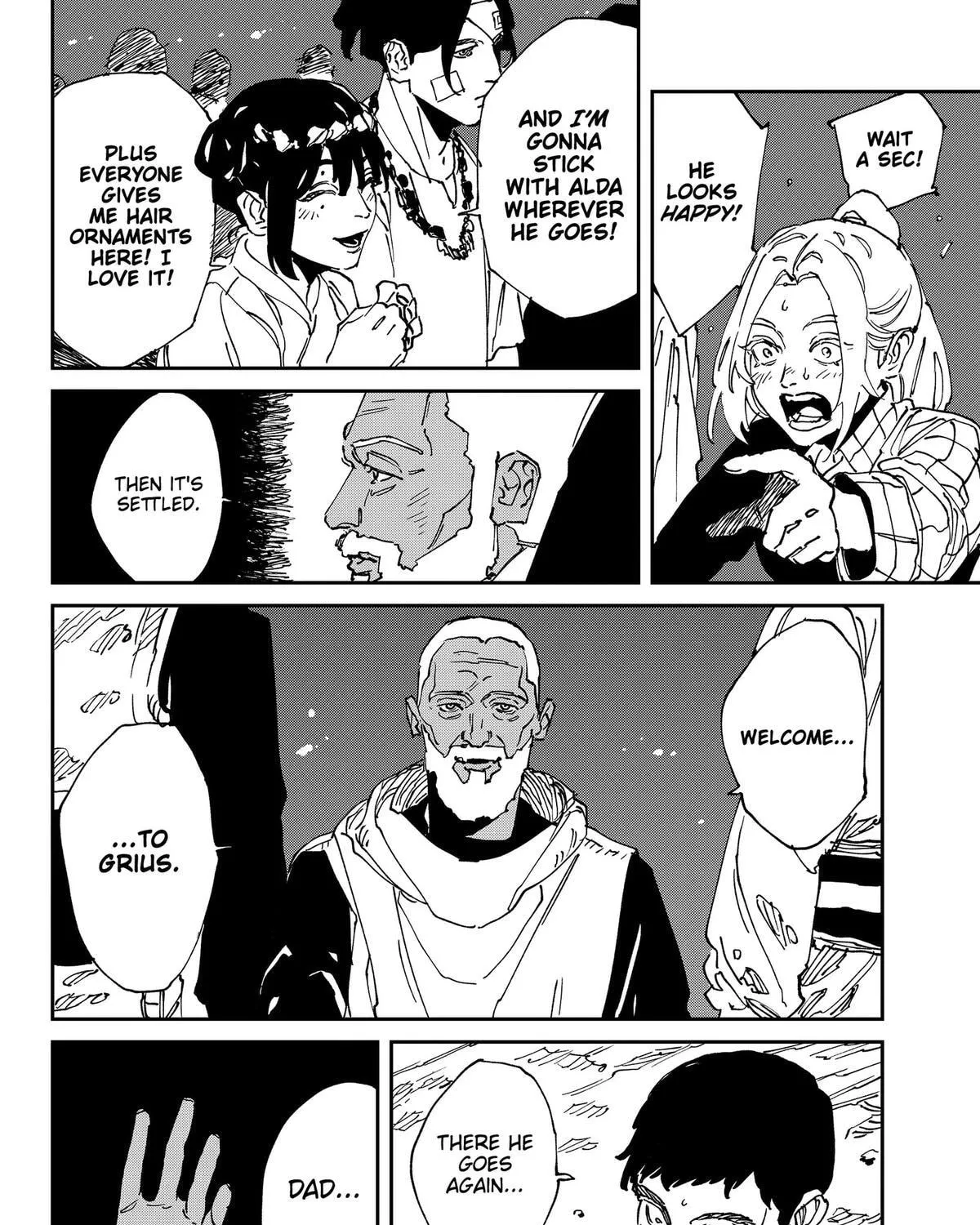MAD — Chapter 50 — Page 31