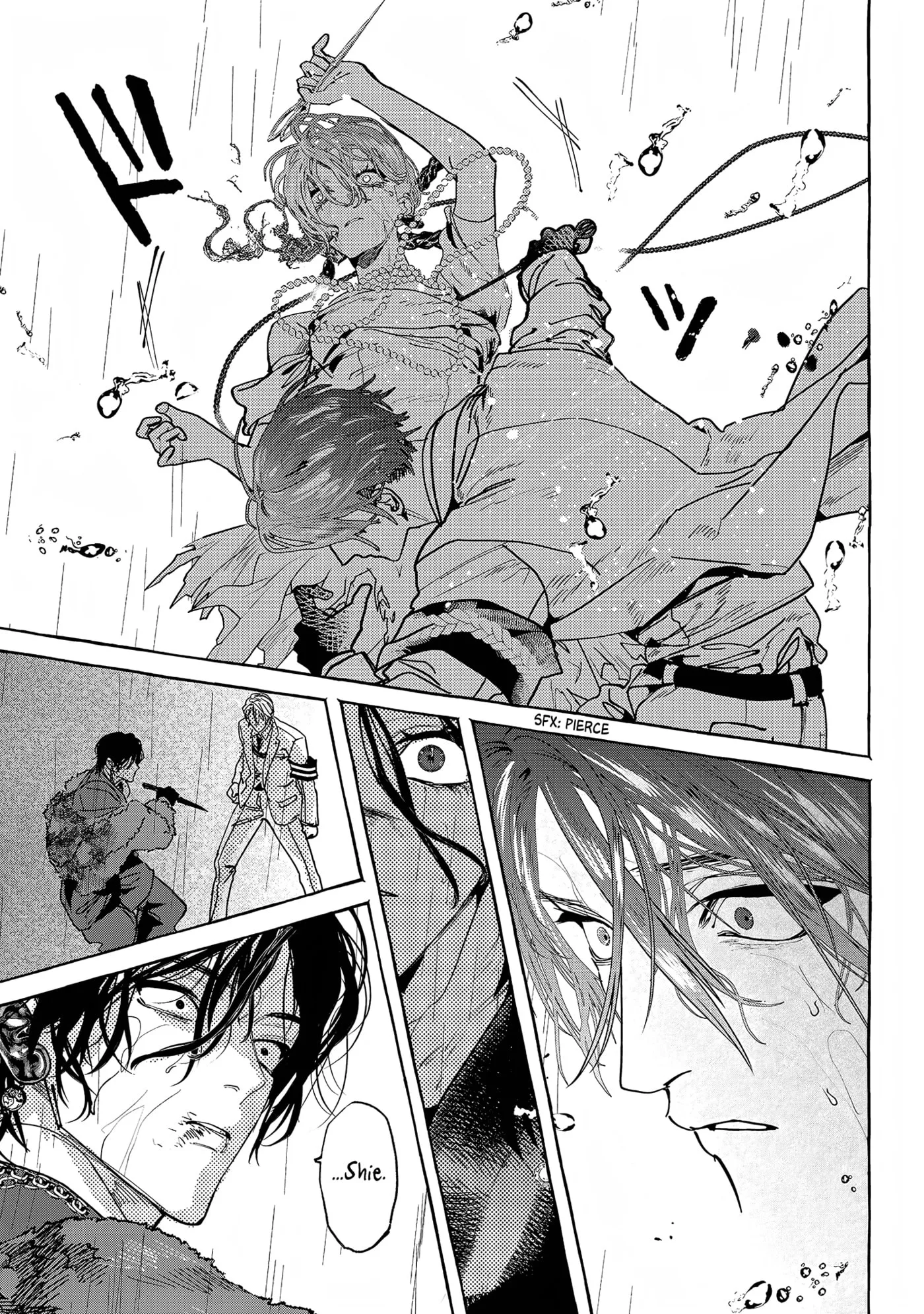 Myther β Chapter 17 β Page 7