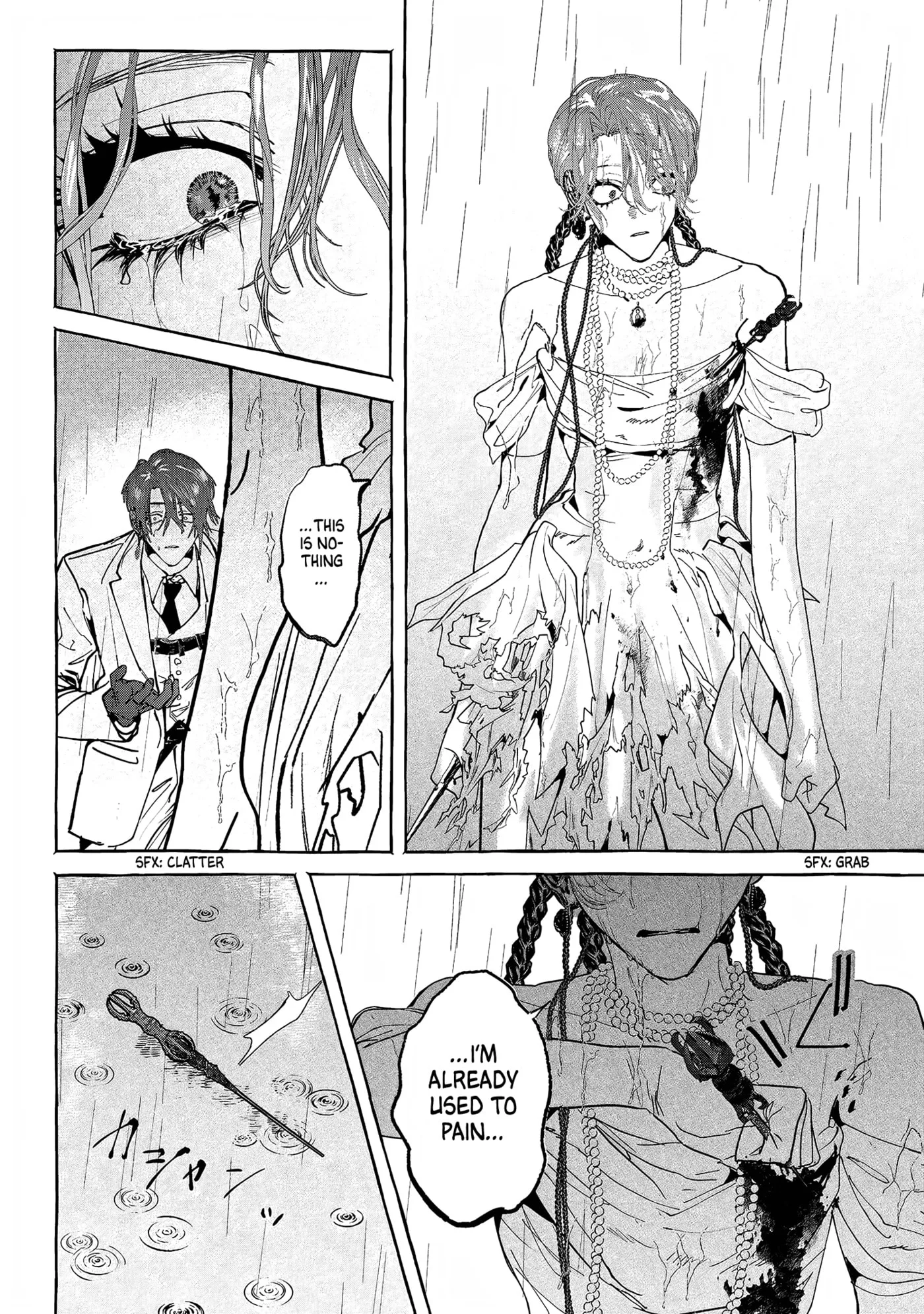 Myther β Chapter 17 β Page 8
