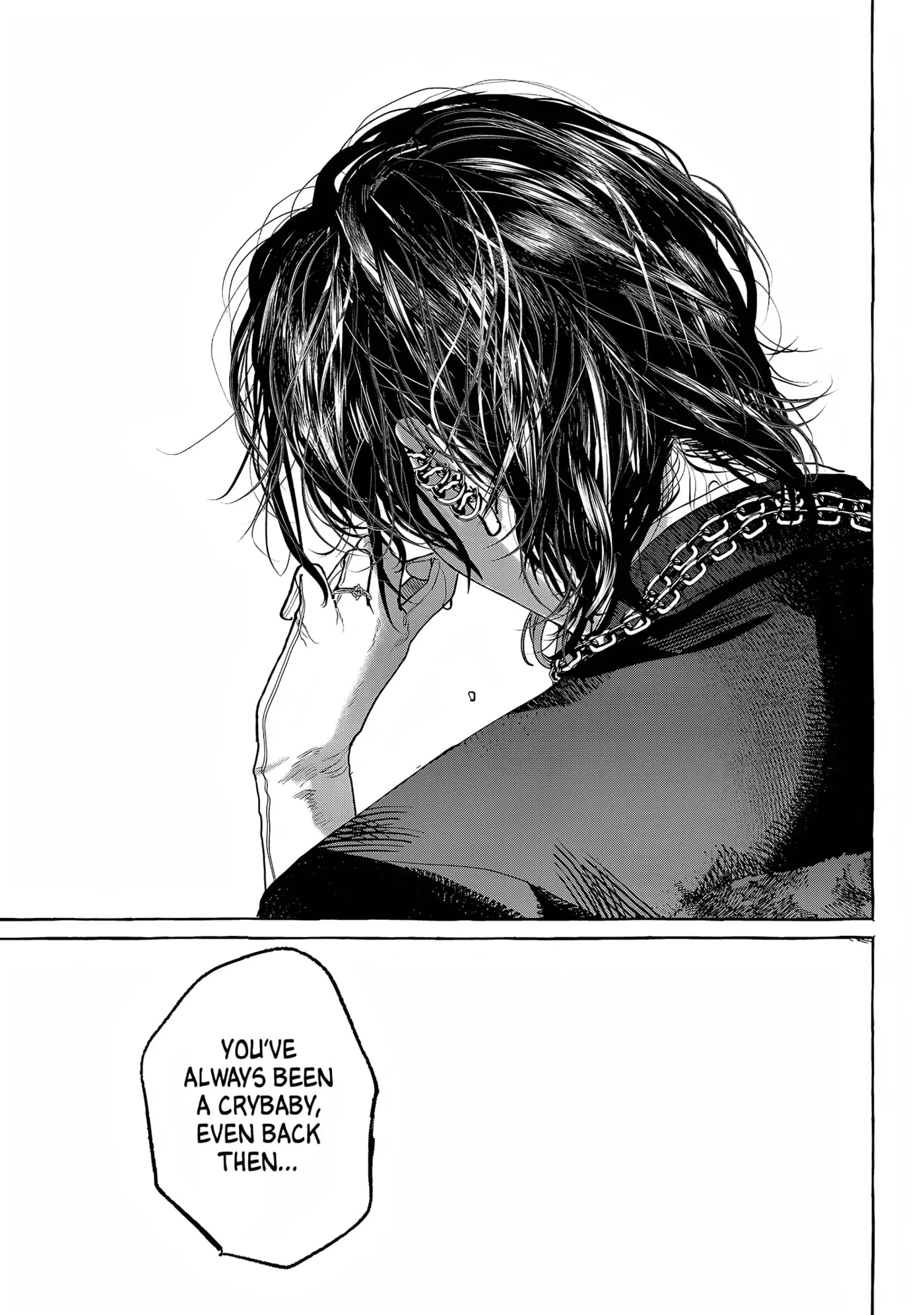 Myther β Chapter 17 β Page 15