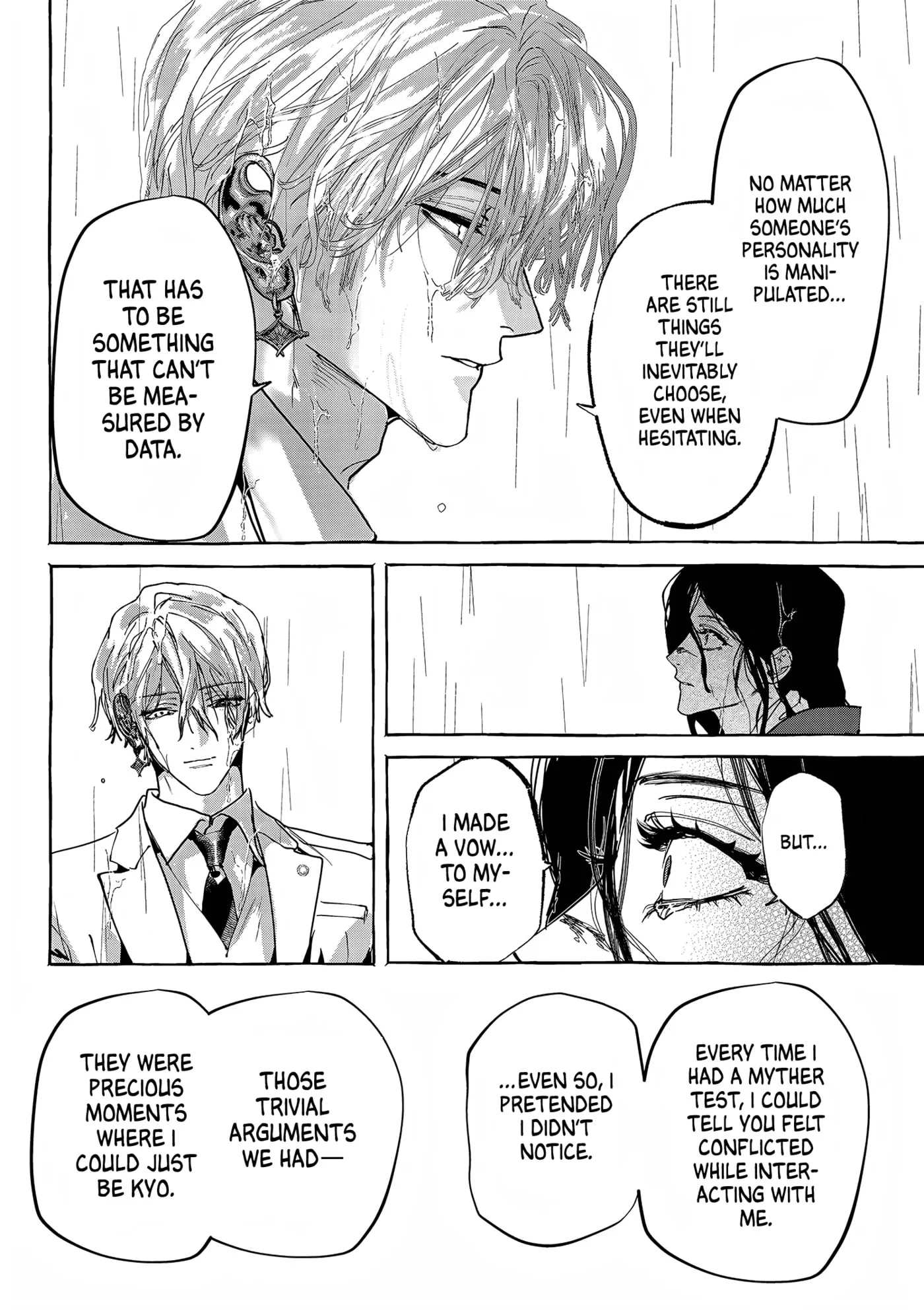 Myther β Chapter 17 β Page 22