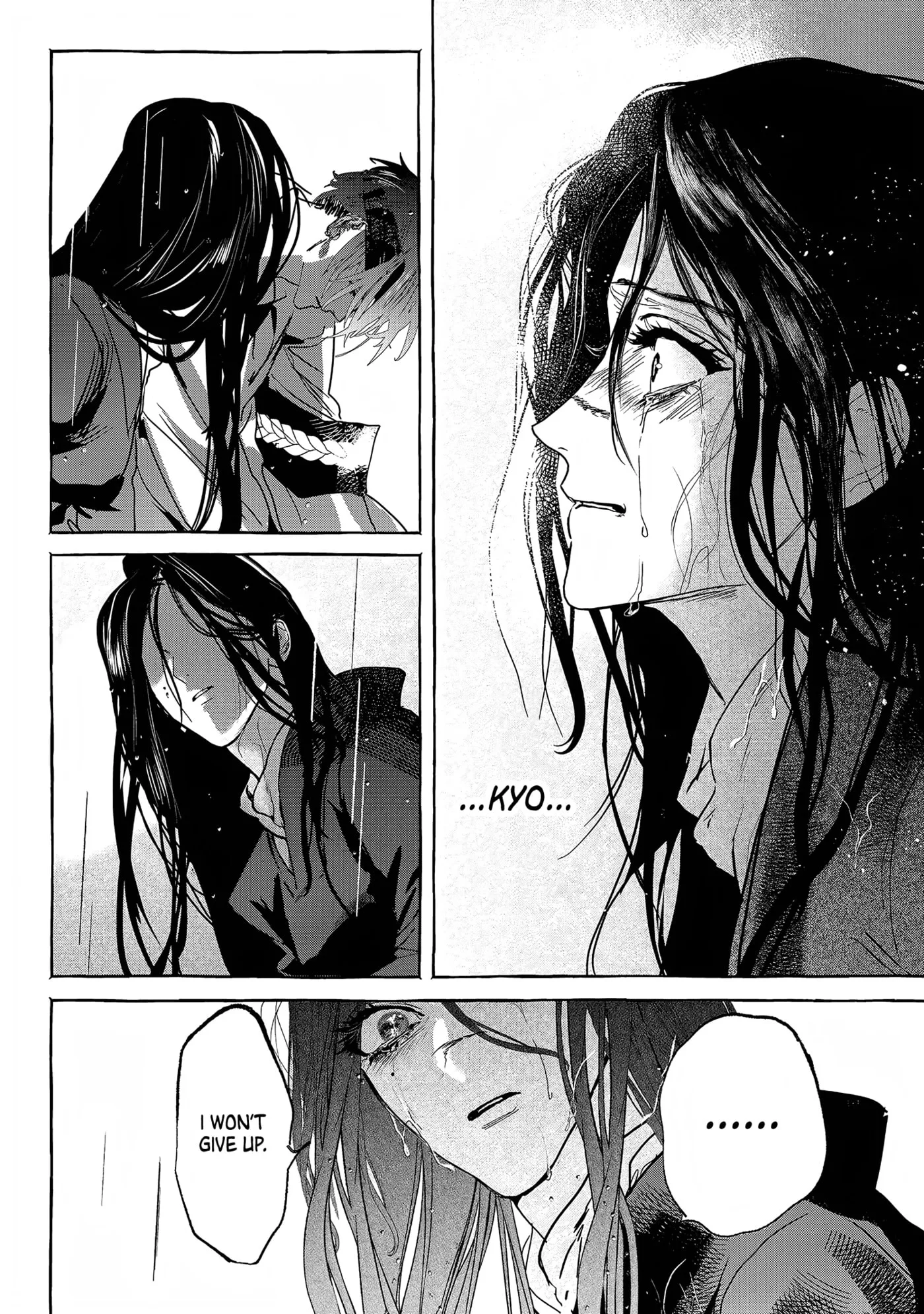 Myther β Chapter 17 β Page 24