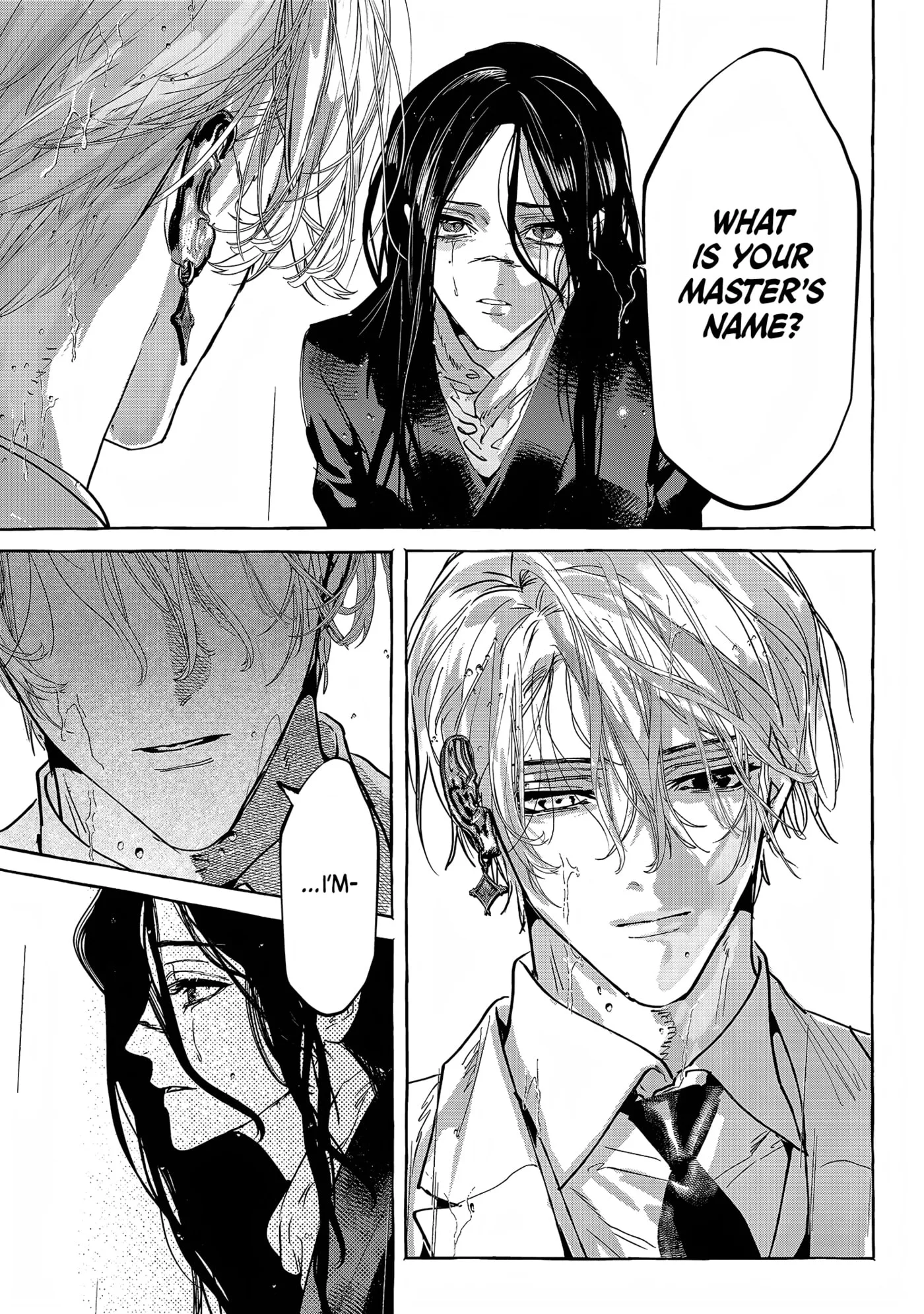 Myther β Chapter 17 β Page 27