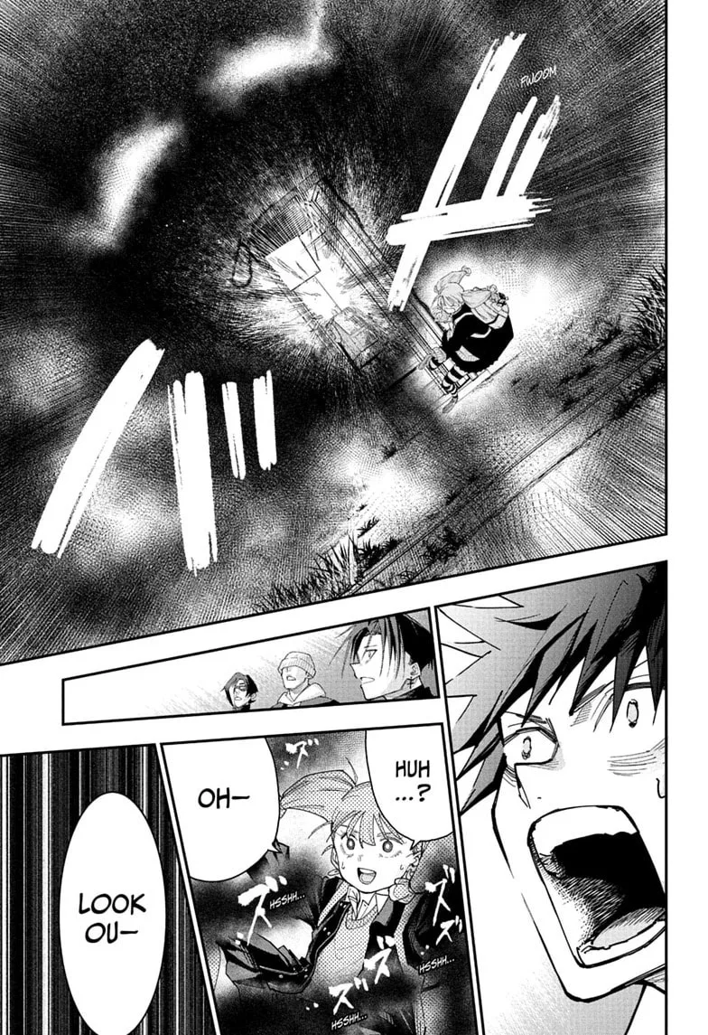 Roku's House of Oddities β Chapter 12 β Page 15