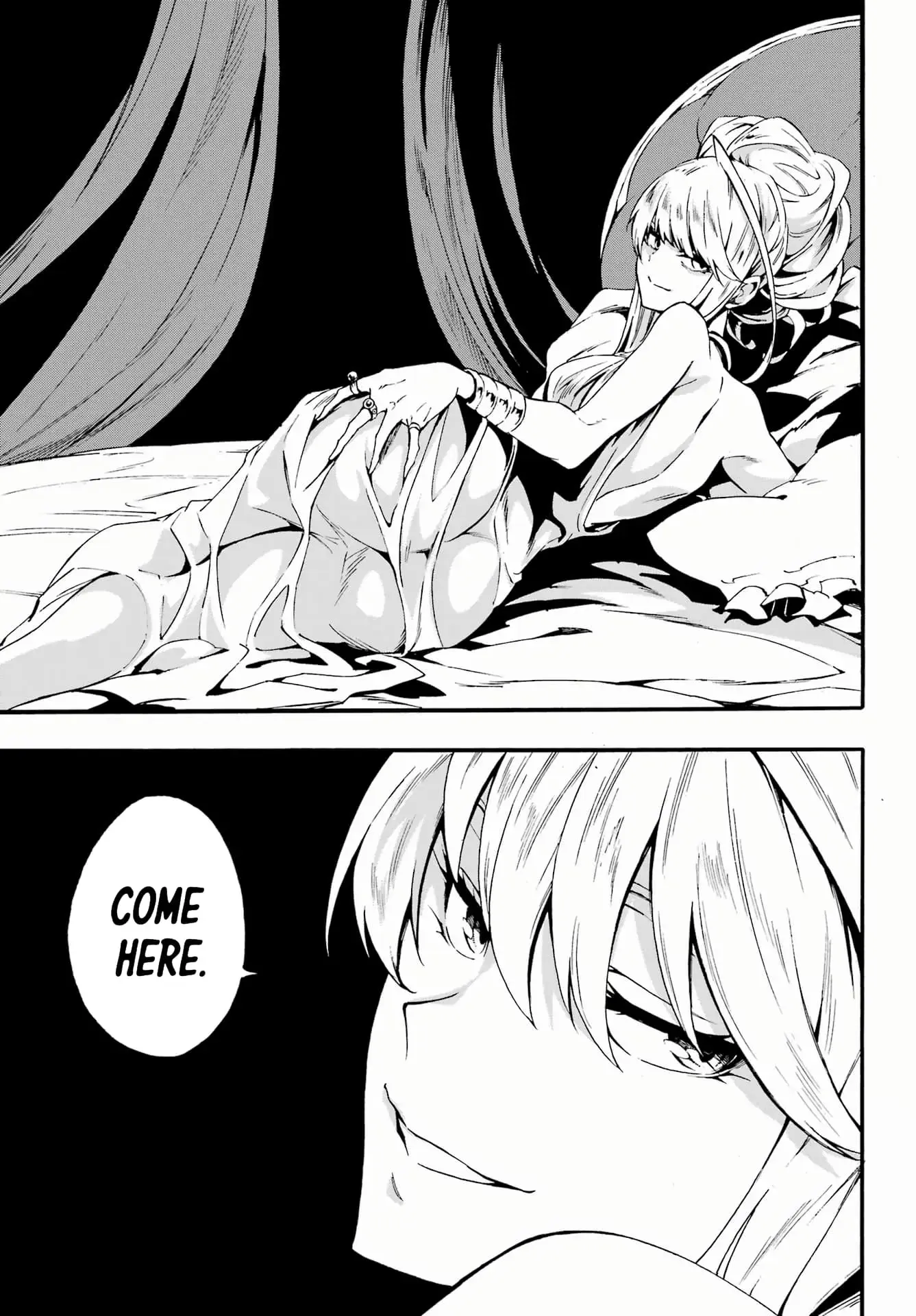 Gokusotsu Kraken β Chapter 29 β Page 21
