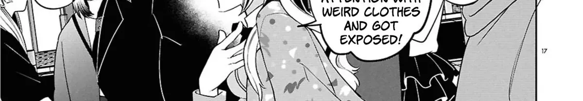 Ponkotsu Akuryou Anko-chan β Chapter 1 β Page 34