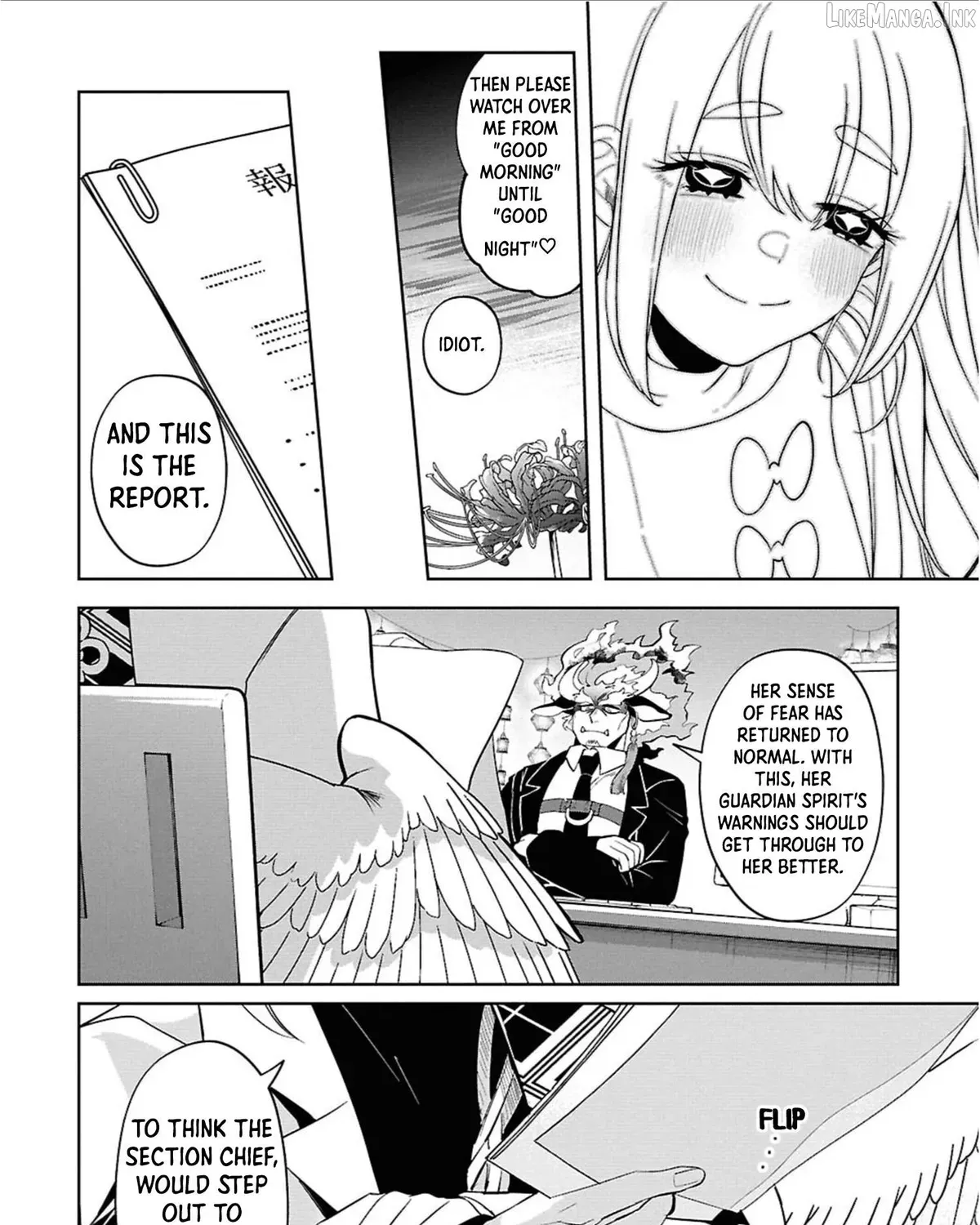 Ponkotsu Akuryou Anko-chan β Chapter 1 β Page 59