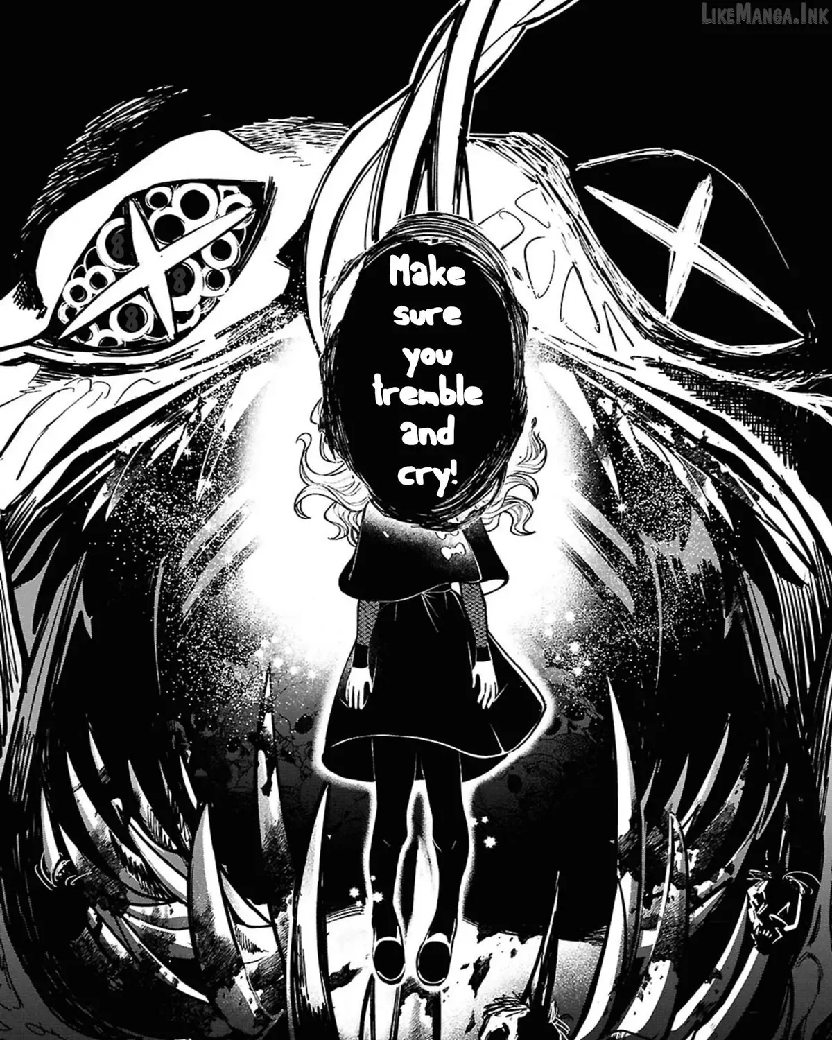 Ponkotsu Akuryou Anko-chan β Chapter 1 β Page 96