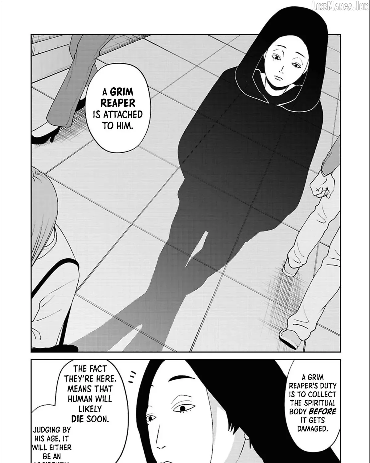 Ponkotsu Akuryou Anko-chan β Chapter 2 β Page 19