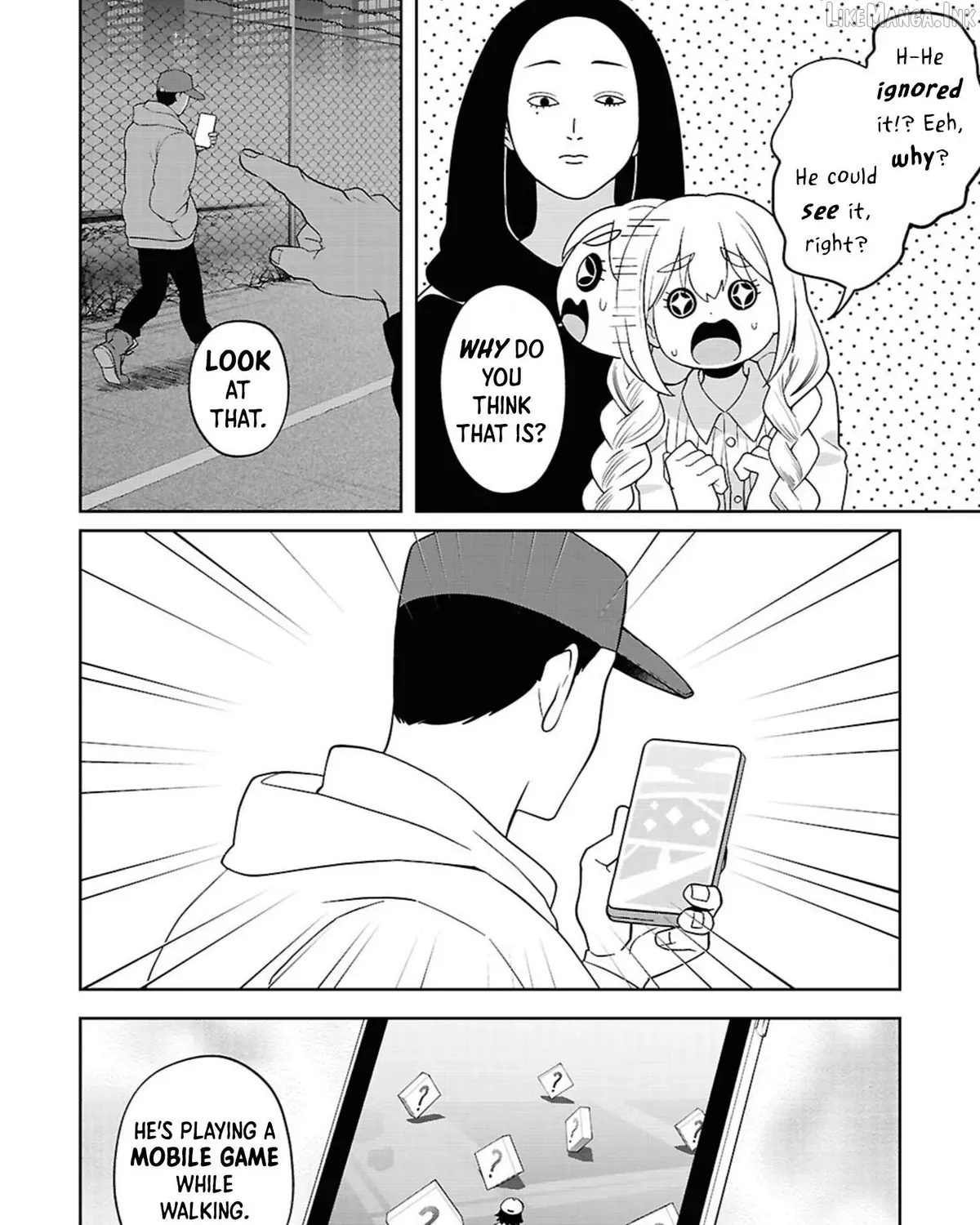 Ponkotsu Akuryou Anko-chan β Chapter 2 β Page 29