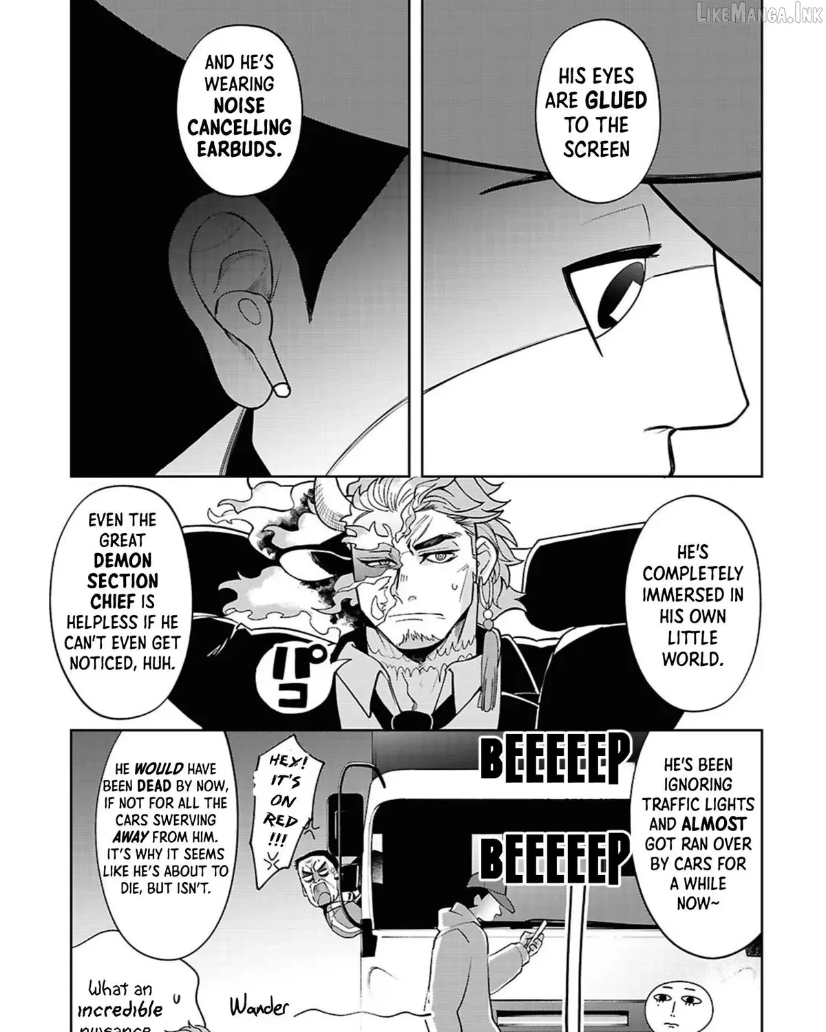 Ponkotsu Akuryou Anko-chan β Chapter 2 β Page 31