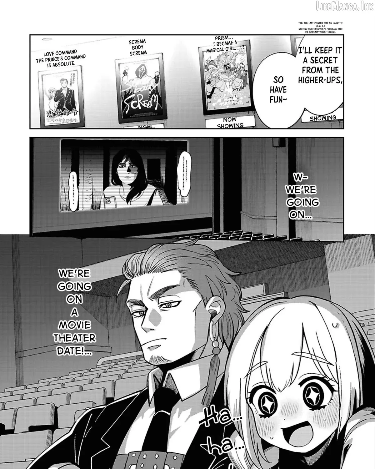 Ponkotsu Akuryou Anko-chan β Chapter 2 β Page 37