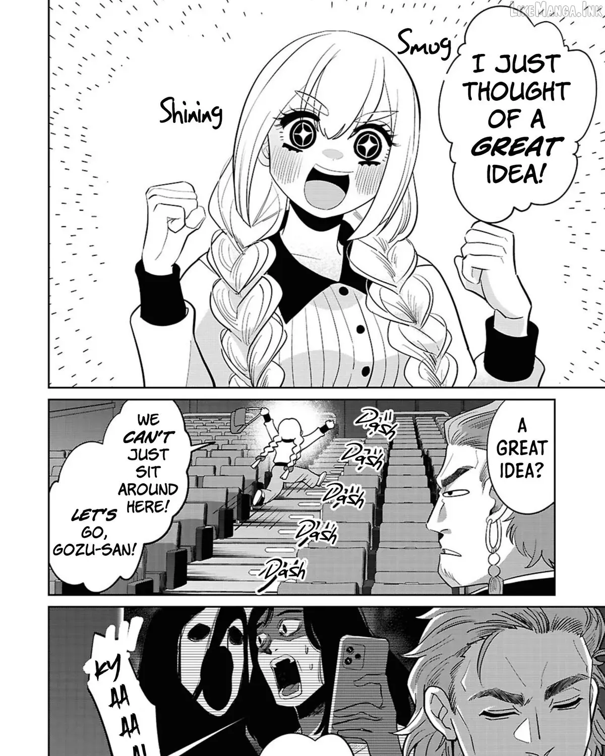 Ponkotsu Akuryou Anko-chan β Chapter 2 β Page 49