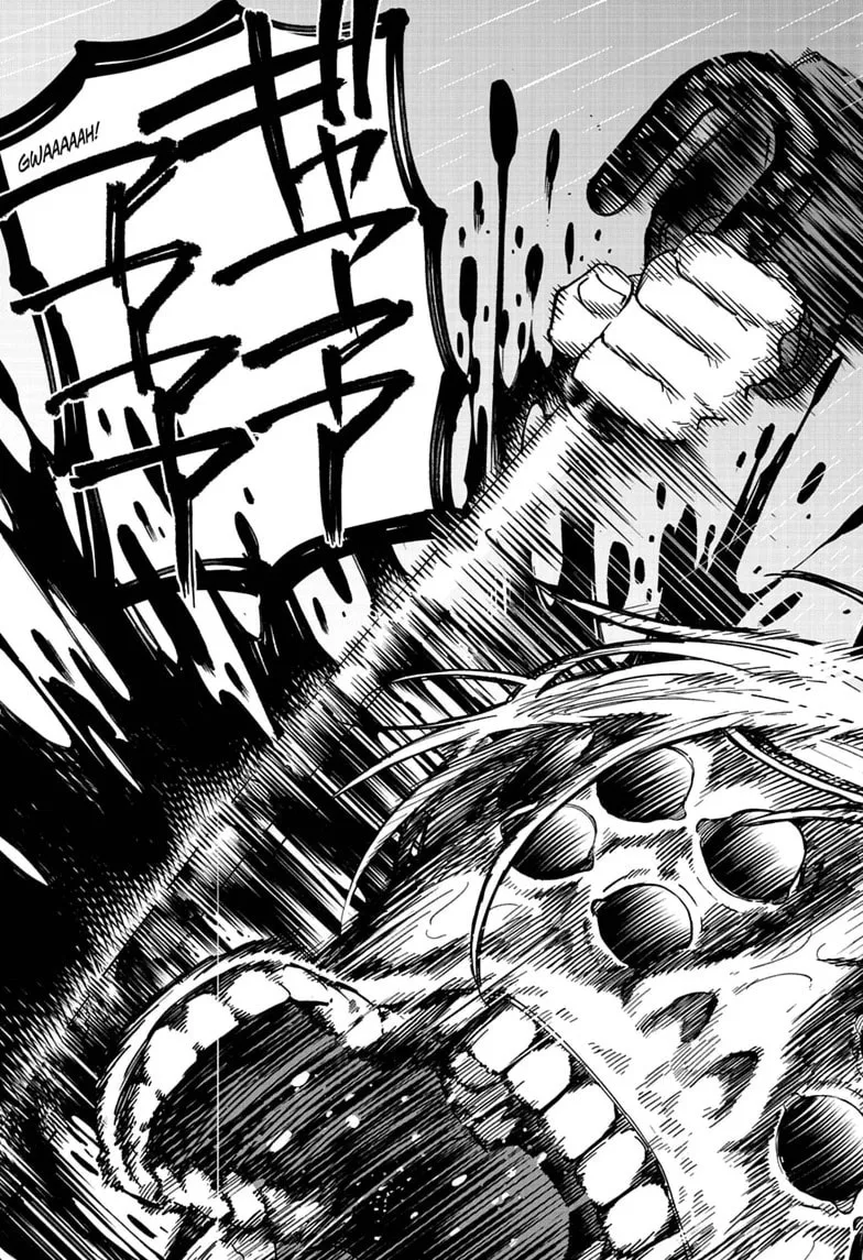 Twilight Blade β Chapter 1 β Page 41