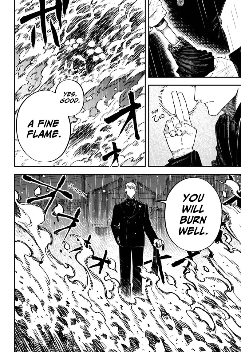 Twilight Blade β Chapter 1 β Page 42