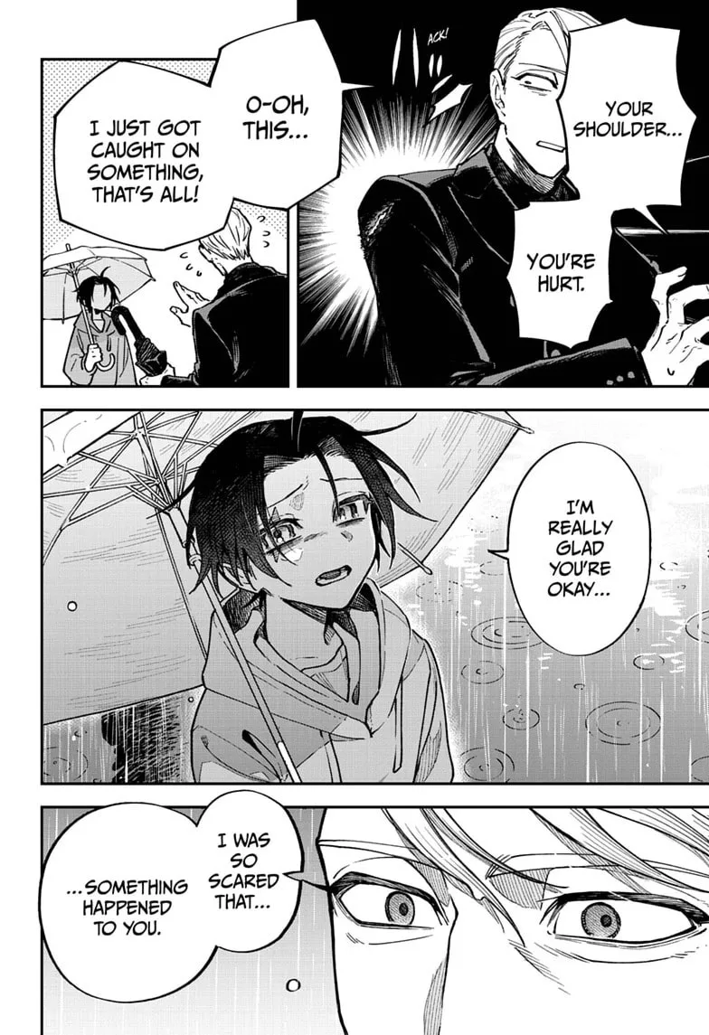 Twilight Blade β Chapter 1 β Page 44