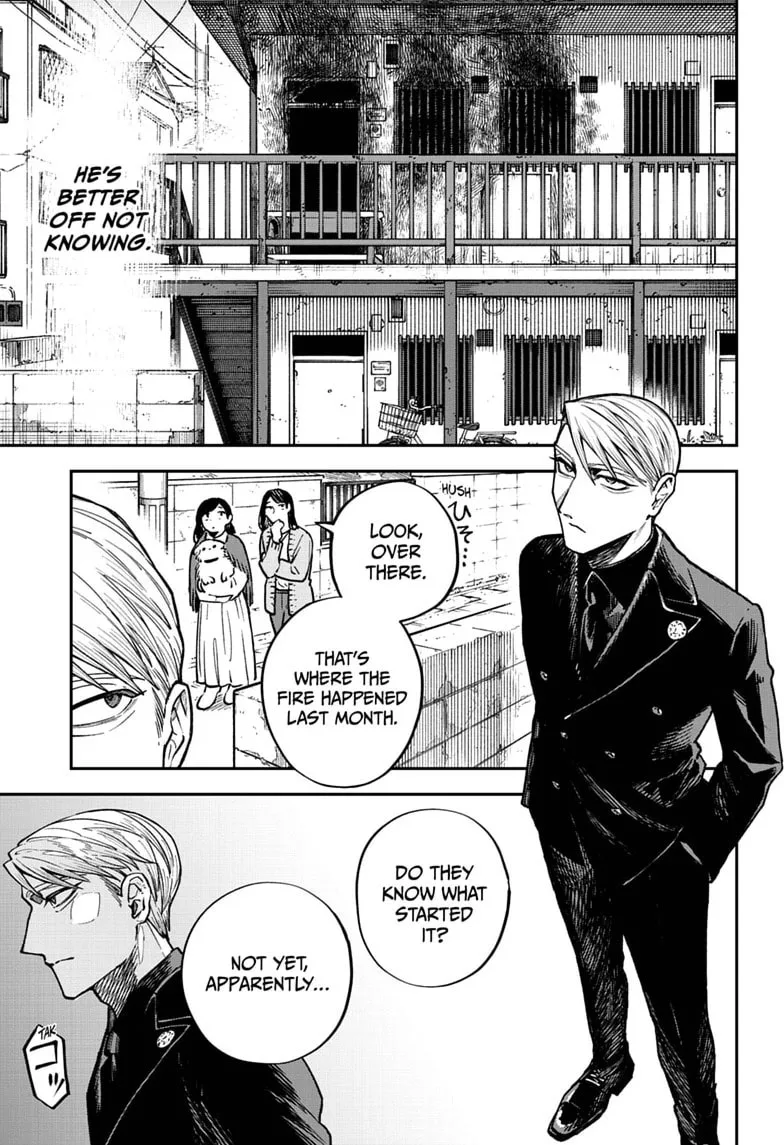 Twilight Blade β Chapter 1 β Page 47