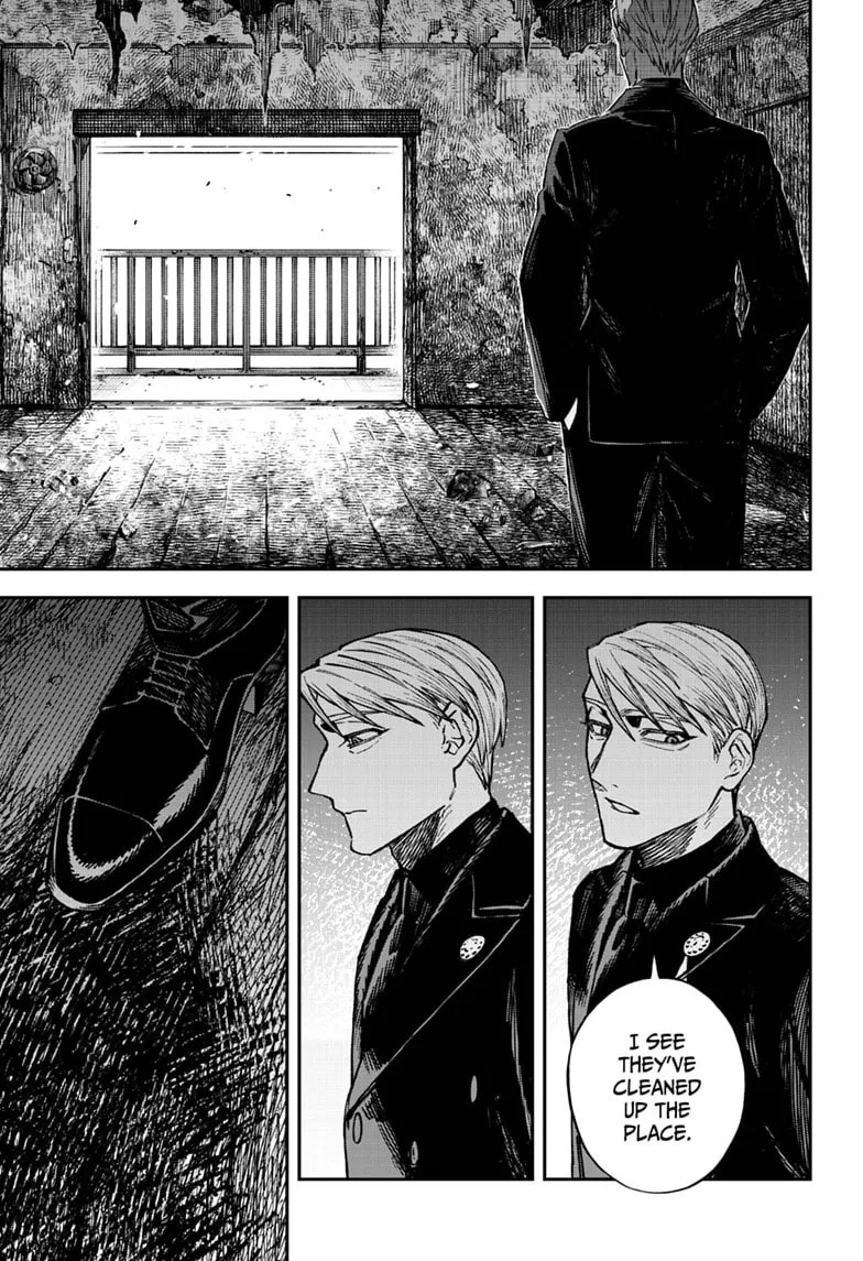 Twilight Blade β Chapter 1 β Page 49