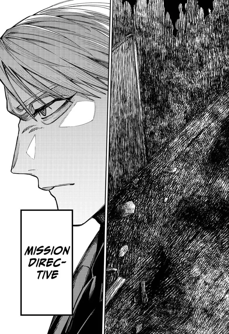Twilight Blade β Chapter 1 β Page 51