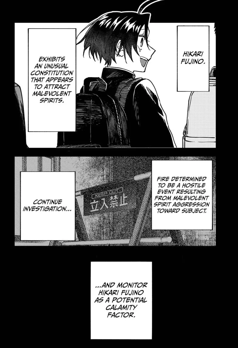 Twilight Blade β Chapter 1 β Page 52
