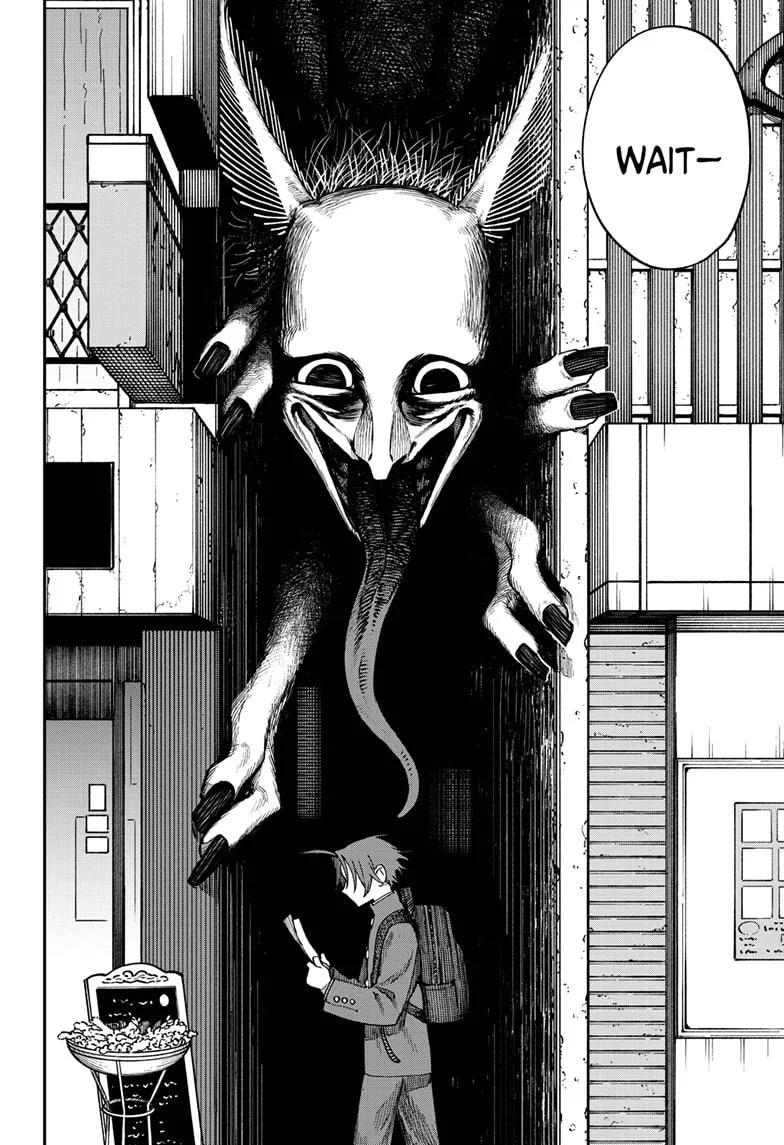 Twilight Blade β Chapter 2 β Page 29