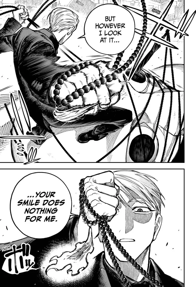 Twilight Blade β Chapter 2 β Page 41