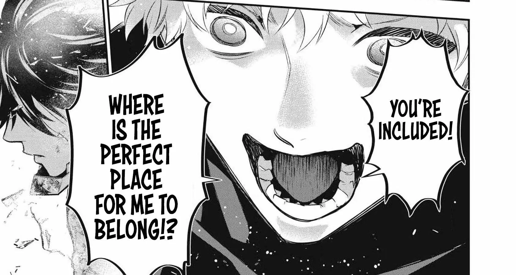GOLDEN MAN Manga β Chapter 88 β Page 10