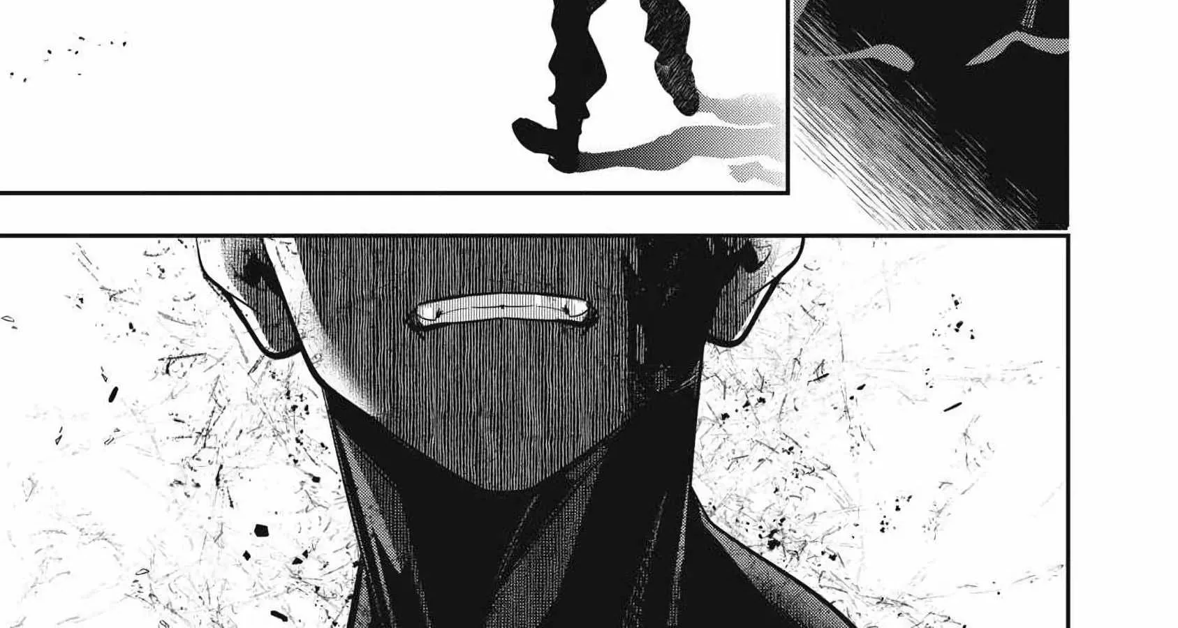 GOLDEN MAN Manga β Chapter 88 β Page 14