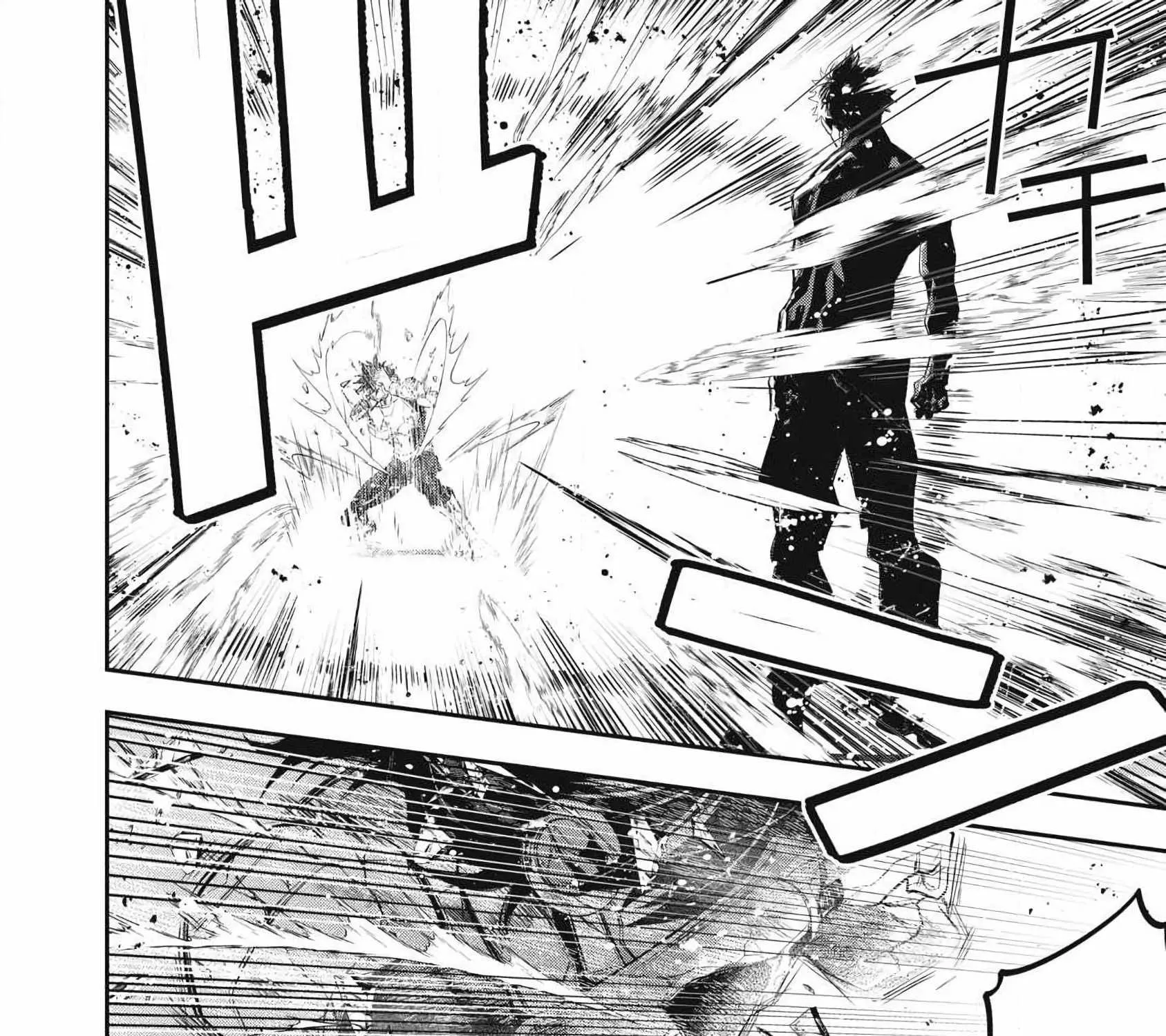 GOLDEN MAN Manga β Chapter 88 β Page 15